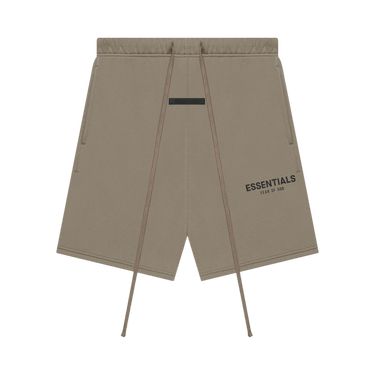 Fear of God Essentials Sweatshort 'Taupe'