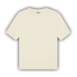 Fear of God Essentials Short-Sleeve Tee 'Buttercream'