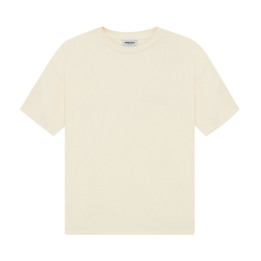 Fear of God Essentials Short-Sleeve Tee 'Buttercream'