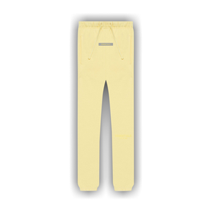 Fear of God Essentials Kids Sweatpant 'Lemonade'