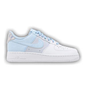 Nike Air Force 1 '07 LV8 'Psychic Blue'