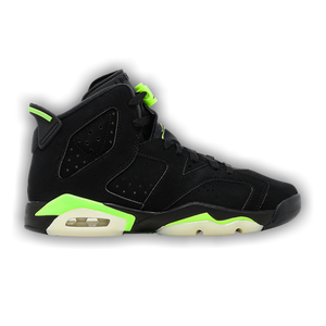 Air Jordan 6 Retro GS 'Electric Green'