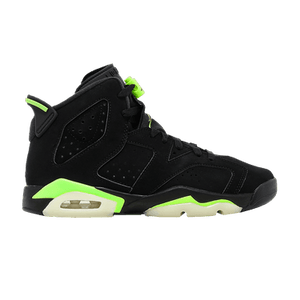 Air Jordan 6 Retro GS 'Electric Green'