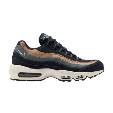 Nike Air Max 95 'Cork'