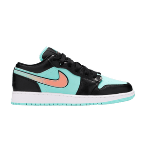 Air Jordan 1 Low SE GS 'Tropical Twist'