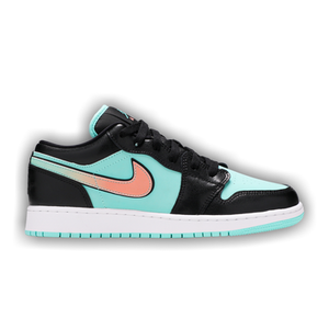 Air Jordan 1 Low SE GS 'Tropical Twist'