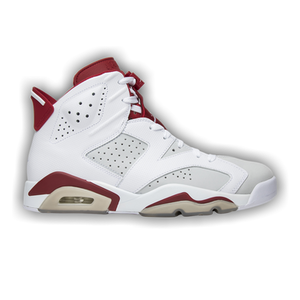Air Jordan 6 Retro 'Alternate'