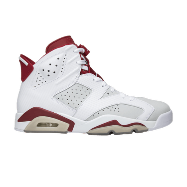 Air Jordan 6 Retro 'Alternate'