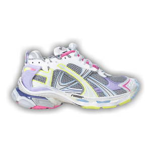 Balenciaga Wmns Runner Sneaker 'Grey Multi-Color'
