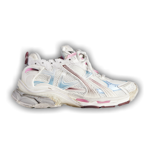 Balenciaga Wmns Runner Sneaker 'Gradient - White Blue Pink'