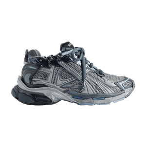 Balenciaga Runner 'Grey Navy Light Blue'