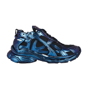 Balenciaga Runner 'Iridescent Blue'