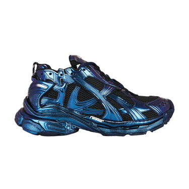 Balenciaga Runner 'Iridescent Blue'
