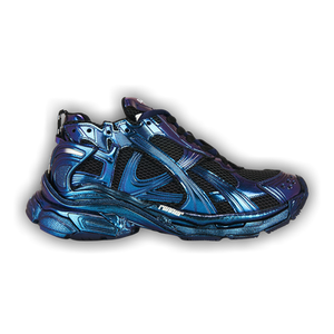 Balenciaga Runner 'Iridescent Blue'