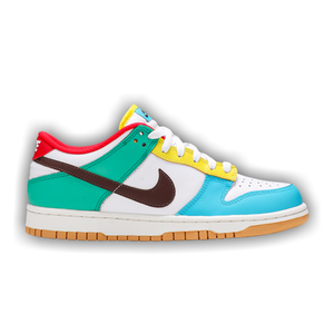 Nike Dunk Low SE GS 'Free.99 - White'