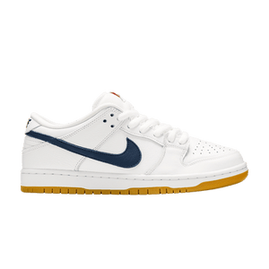 Nike Dunk Low Pro ISO SB 'Orange Label - White Navy'