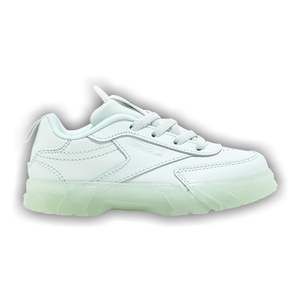 Cardi B x Reebok Club C Infant 'Aqua Dust'