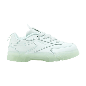 Cardi B x Reebok Club C Infant 'Aqua Dust'