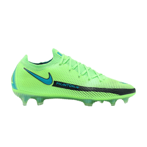Nike Phantom GT Elite FG 'Lime Glow'