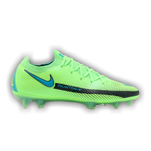 Nike Phantom GT Elite FG 'Lime Glow'