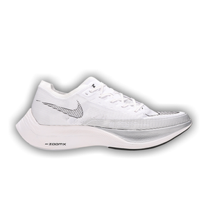 Nike ZoomX Vaporfly NEXT% 2 'White Metallic Silver'