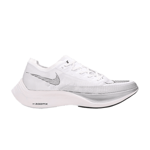 Nike ZoomX Vaporfly NEXT% 2 'White Metallic Silver'