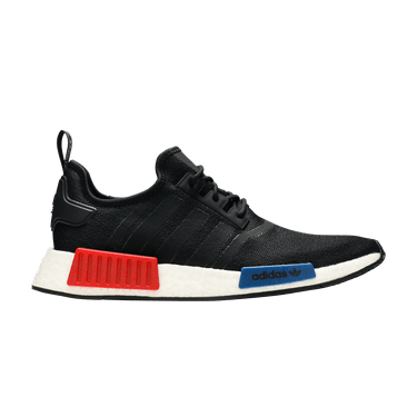 adidas NMD_R1 'Black OG'