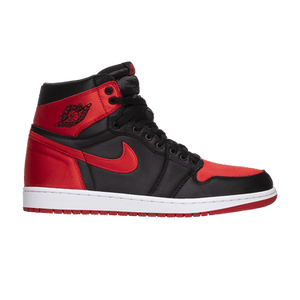 Air Jordan 1 Retro High OG SE 'Satin Banned' 2016