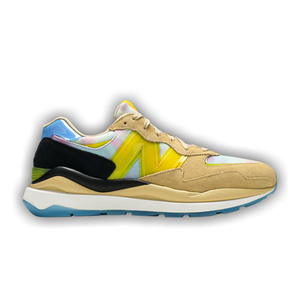 atmos x New Balance 57/40 'Canary Yellow'