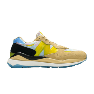 atmos x New Balance 57/40 'Canary Yellow'