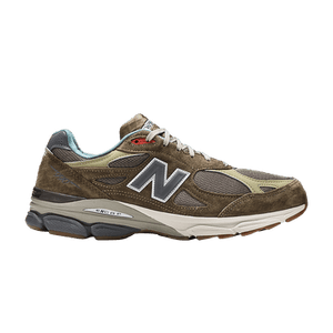 Bodega x New Balance 990v3 Made In USA 'Anniversary'