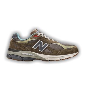 Bodega x New Balance 990v3 Made In USA 'Anniversary'