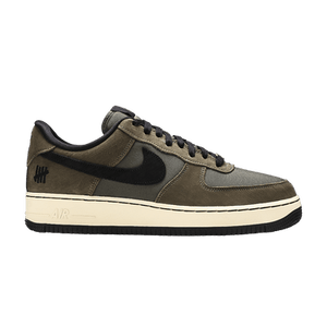 Undefeated x Nike Air Force 1 Low SP 'Ballistic'