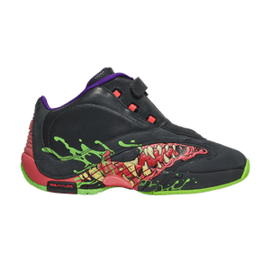 Ghostbusters x Reebok Answer 4 'Zuul'