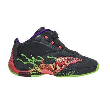 Ghostbusters x Reebok Answer 4 'Zuul'