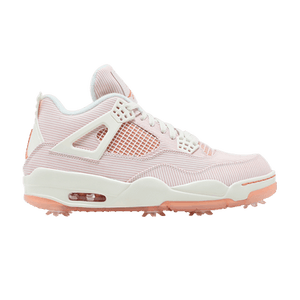 Air Jordan 4 Golf NRG 'Seersucker'