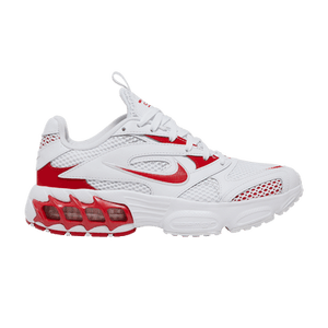Nike Wmns Zoom Air Fire 'White University Red'