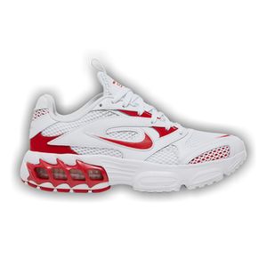 Nike Wmns Zoom Air Fire 'White University Red'