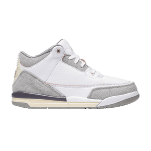 A Ma Maniére x Air Jordan 3 Retro SP PS 'Raised By Women'