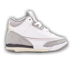 A Ma Maniére x Air Jordan 3 Retro SP TD 'Raised By Women'