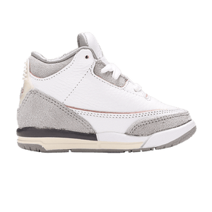 A Ma Maniére x Air Jordan 3 Retro SP TD 'Raised By Women'