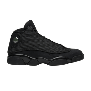 Air Jordan 13 Retro 'Black Cat'