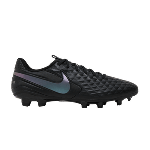 Nike Tiempo Legend 8 Academy FG MG 'Black'