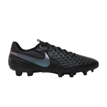 Nike Tiempo Legend 8 Academy FG MG 'Black'