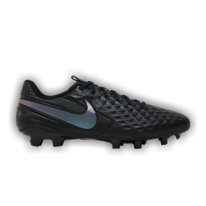 Nike Tiempo Legend 8 Academy FG MG 'Black'