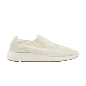Human Made x adidas Pure Slip-On 'Cream White'