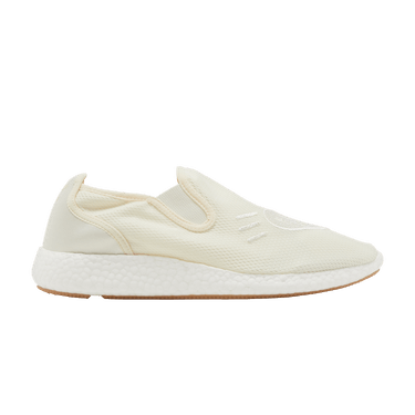 Human Made x adidas Pure Slip-On 'Cream White'