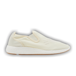 Human Made x adidas Pure Slip-On 'Cream White'