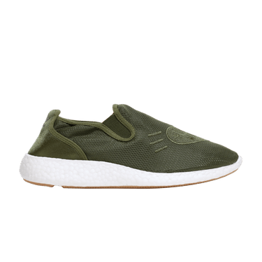 Human Made x adidas Pure Slip-On 'Wild Pine'
