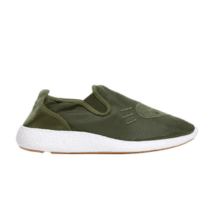 Human Made x adidas Pure Slip-On 'Wild Pine'